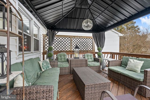 13203 DELANEY RD, Woodbridge, VA 22193