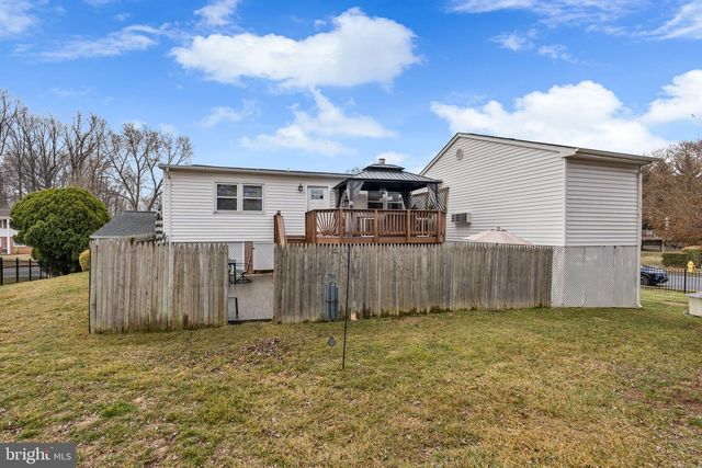 13203 DELANEY RD, Woodbridge, VA 22193