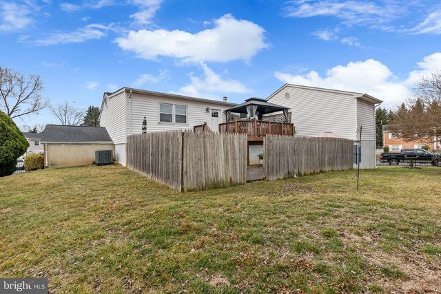 13203 DELANEY RD, Woodbridge, VA 22193