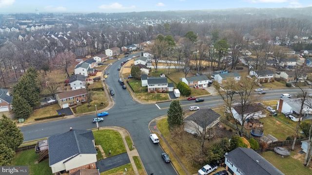 13203 DELANEY RD, Woodbridge, VA 22193