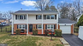 13203 DELANEY RD, Woodbridge, VA 22193