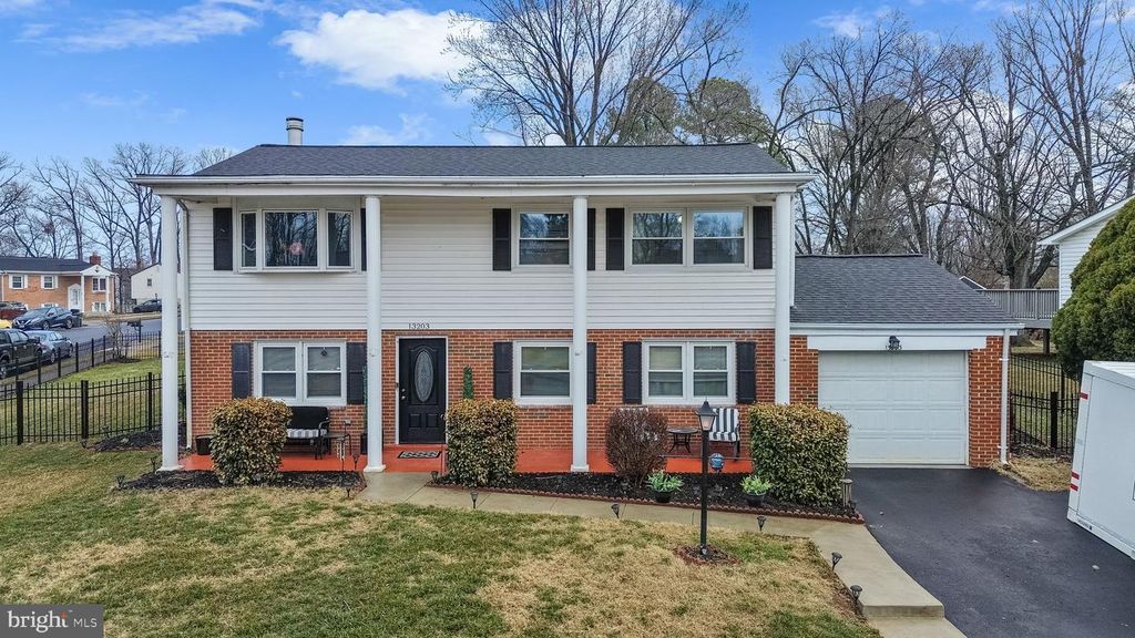 13203 DELANEY RD, Woodbridge, VA 22193