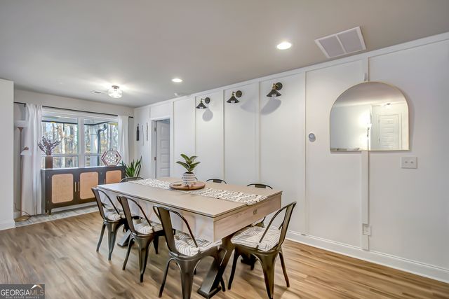 240 Avalee Road, Brooks, GA 30205