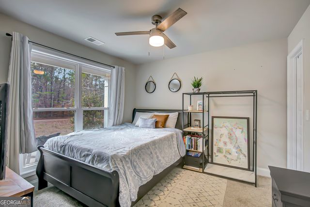 240 Avalee Road, Brooks, GA 30205