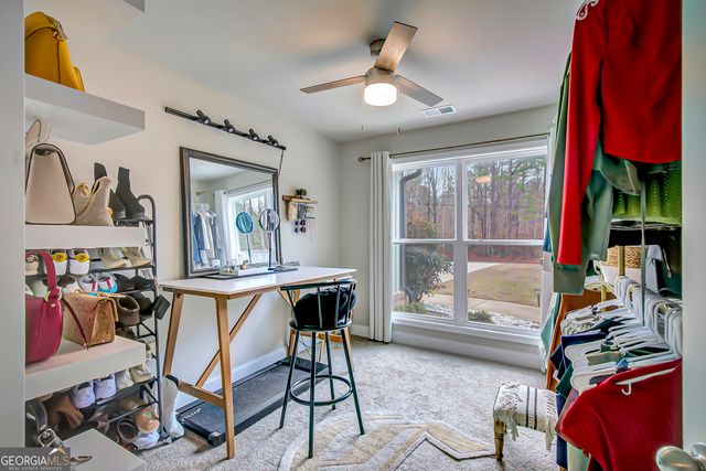 240 Avalee Road, Brooks, GA 30205