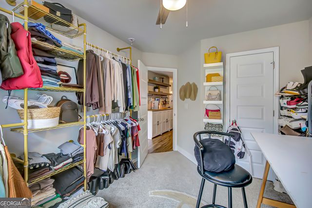 240 Avalee Road, Brooks, GA 30205