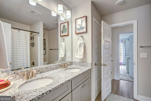 240 Avalee Road, Brooks, GA 30205