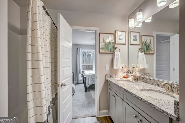 240 Avalee Road, Brooks, GA 30205