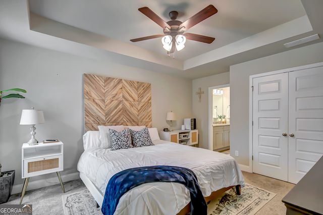 240 Avalee Road, Brooks, GA 30205