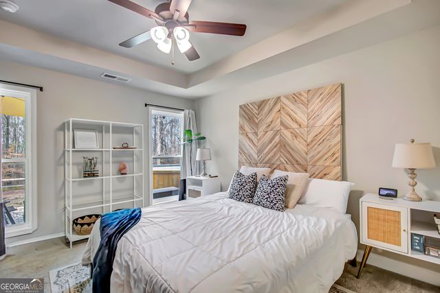 240 Avalee Road, Brooks, GA 30205