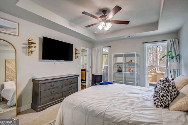 240 Avalee Road, Brooks, GA 30205