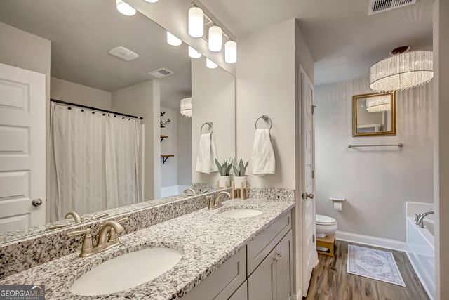 240 Avalee Road, Brooks, GA 30205