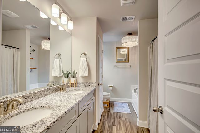 240 Avalee Road, Brooks, GA 30205