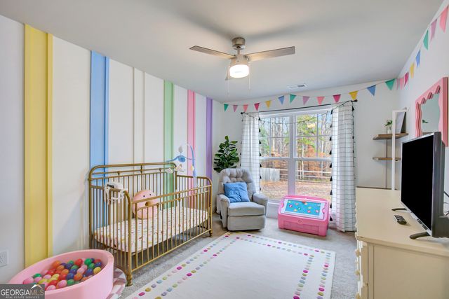 240 Avalee Road, Brooks, GA 30205