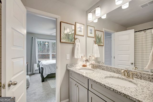 240 Avalee Road, Brooks, GA 30205