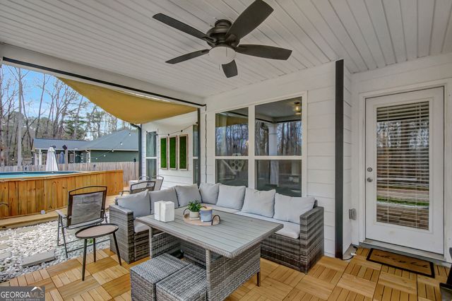 240 Avalee Road, Brooks, GA 30205