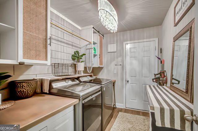 240 Avalee Road, Brooks, GA 30205