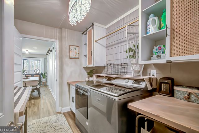 240 Avalee Road, Brooks, GA 30205