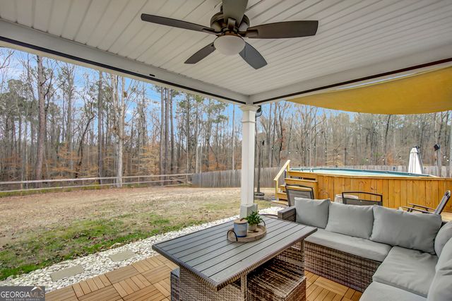 240 Avalee Road, Brooks, GA 30205