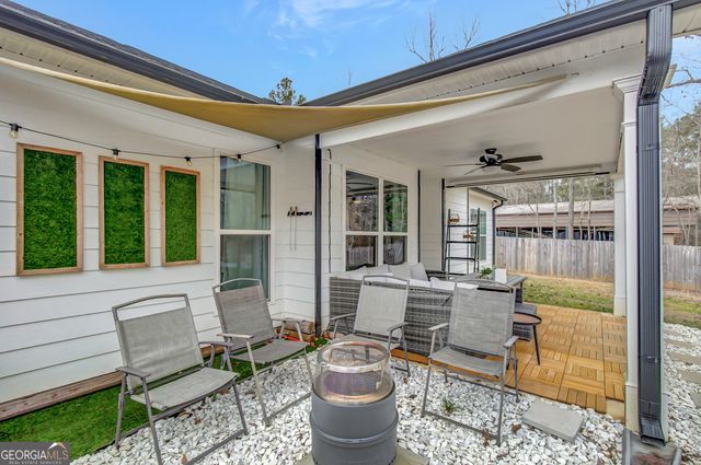 240 Avalee Road, Brooks, GA 30205