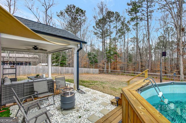 240 Avalee Road, Brooks, GA 30205