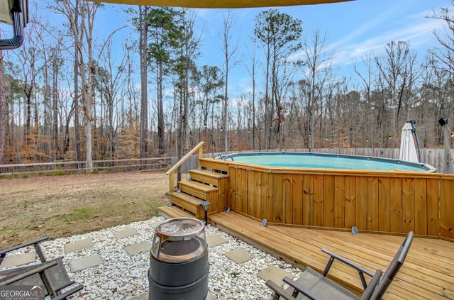 240 Avalee Road, Brooks, GA 30205