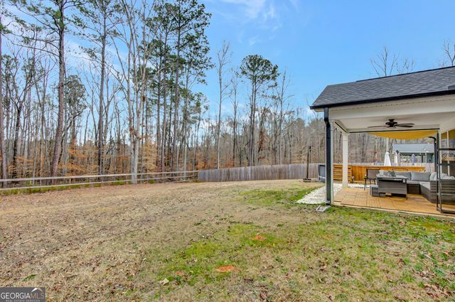 240 Avalee Road, Brooks, GA 30205