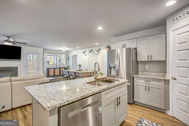 240 Avalee Road, Brooks, GA 30205