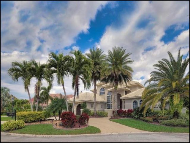 1813 NW 126th Way, Coral Springs, FL 33071