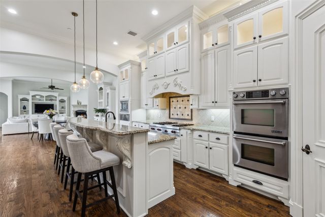 7604 Hilton Head Drive, Mckinney, TX 75072