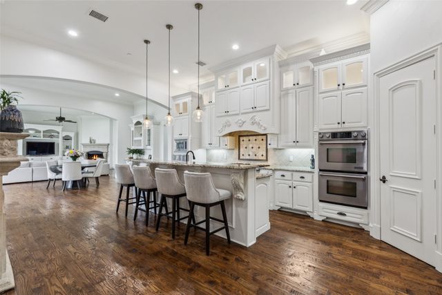 7604 Hilton Head Drive, Mckinney, TX 75072