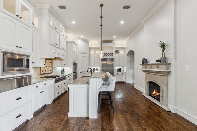 7604 Hilton Head Drive, Mckinney, TX 75072