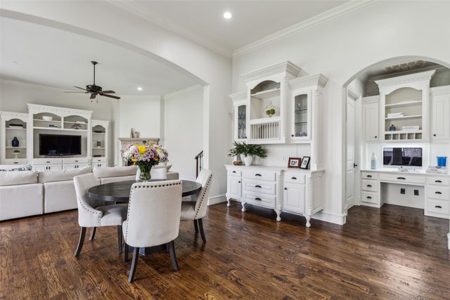 7604 Hilton Head Drive, Mckinney, TX 75072