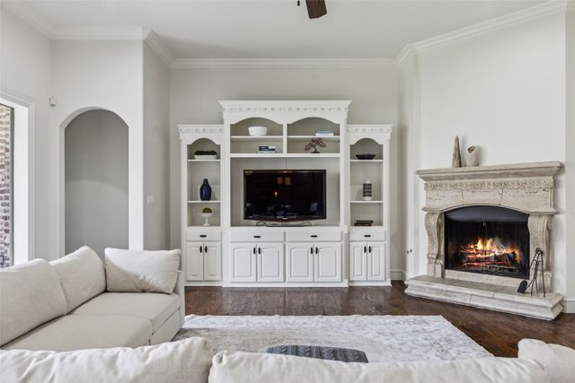 7604 Hilton Head Drive, Mckinney, TX 75072