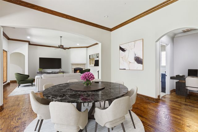 7604 Hilton Head Drive, Mckinney, TX 75072