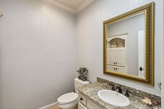 7604 Hilton Head Drive, Mckinney, TX 75072