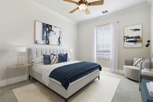 7604 Hilton Head Drive, Mckinney, TX 75072