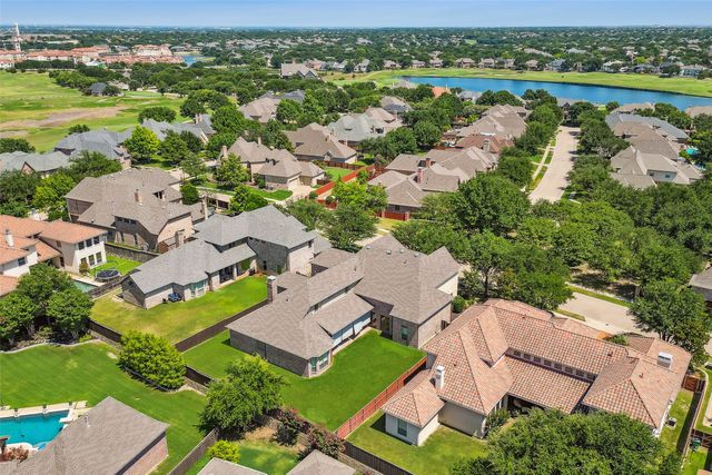 7604 Hilton Head Drive, Mckinney, TX 75072