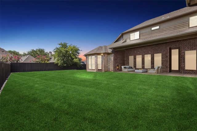 7604 Hilton Head Drive, Mckinney, TX 75072