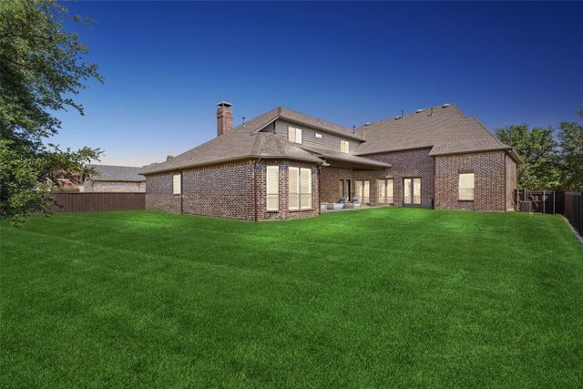 7604 Hilton Head Drive, Mckinney, TX 75072