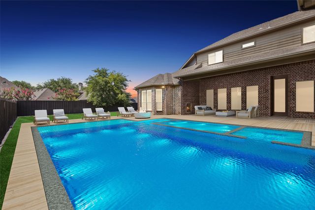 7604 Hilton Head Drive, Mckinney, TX 75072