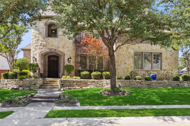 7604 Hilton Head Drive, Mckinney, TX 75072