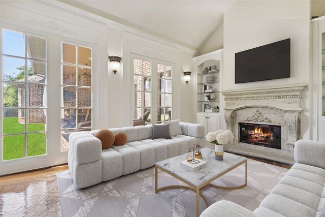 7604 Hilton Head Drive, Mckinney, TX 75072