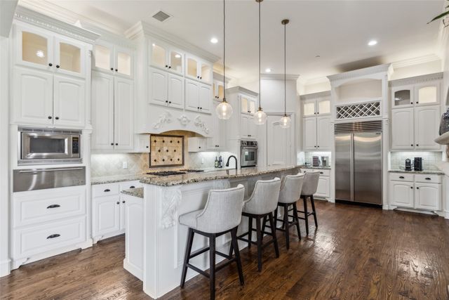 7604 Hilton Head Drive, Mckinney, TX 75072