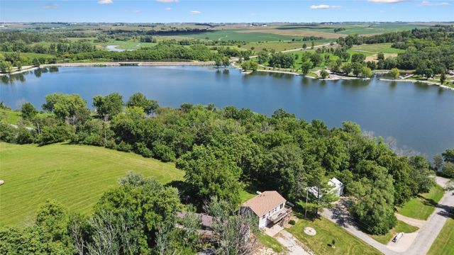 60 W Rock Creek West Street, Kellogg, IA 50135