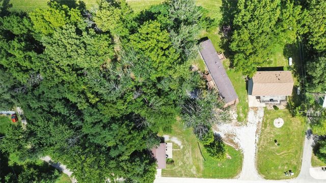 60 W Rock Creek West Street, Kellogg, IA 50135