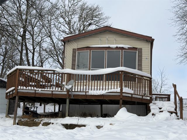 60 W Rock Creek West Street, Kellogg, IA 50135