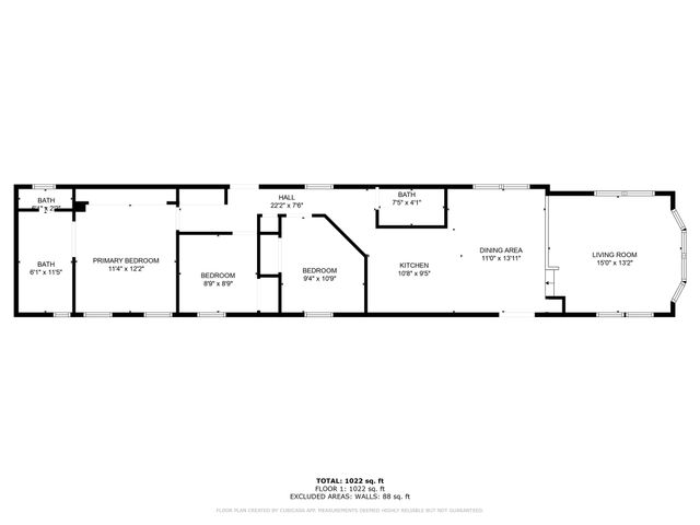 60 W Rock Creek West Street, Kellogg, IA 50135