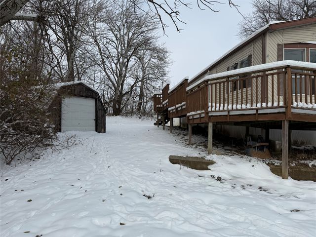 60 W Rock Creek West Street, Kellogg, IA 50135