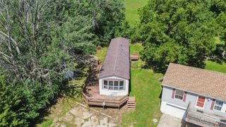 60 W Rock Creek West Street, Kellogg, IA 50135